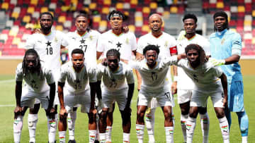 日本代表は「優れた選手がいる」「切り替えがいい」ガーナ代表監督が警戒する強みとは