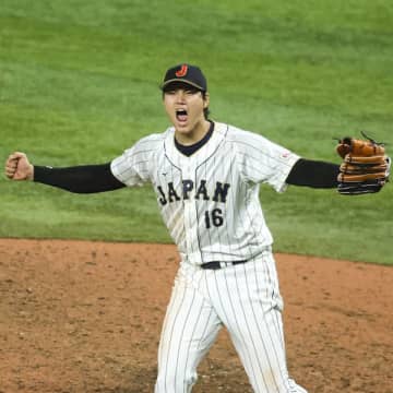ドジャースからWBC侍J入りは「打者・大谷翔平」のみか…山本由伸は「慎重に検討」、朗希は“余裕なし”