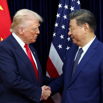 米トランプ大統領の世界観「G2」に日本はどこまで食い込めるか（中西文行）