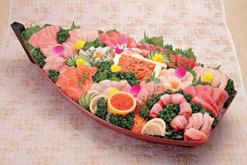 東武百貨店 池袋本店・船橋店の福袋は「グルメ」や「体験」、「金製品」など福がいっぱい