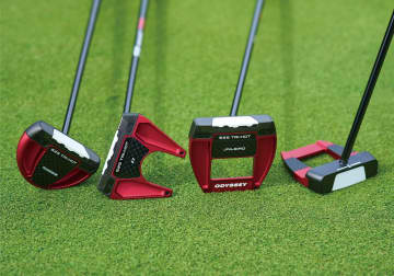 「最強のパターかも」新作の”構えやすいゼロトルク”は、プロも納得のデキだった！