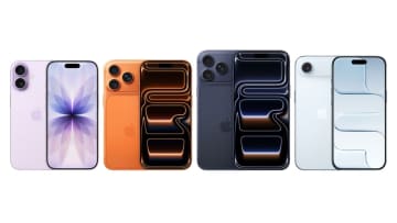 iPhone 17購入者の6割が無印モデルを選択　購入の決め手は“実用性”