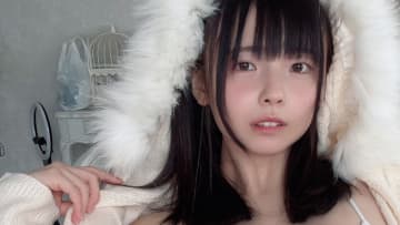 こまめ「下半身ムチムチ罪」