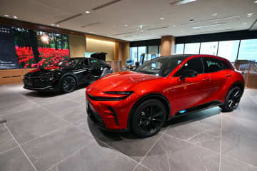 加速するトヨタ「クラウン」のリブランディング クラウン専門店の特別プログラム「47ROADS BY CROWN」第2弾に参加してみた