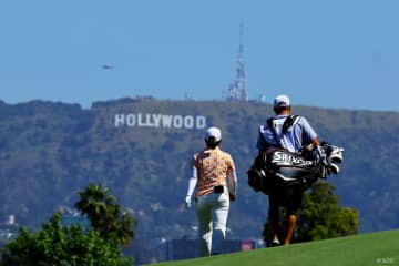 WOWOWの米女子ツアー中継が今季で終了 14年間のレギュラー放送に幕