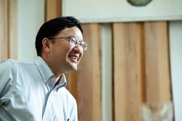 【対談連載】国際自然保護連合日本委員会　会長　道家哲平