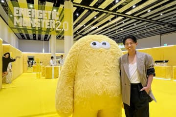 「ヒロ買い」も話題！ 人気イベントが大阪初上陸…４日間限定「本当に良いと思ったものを」