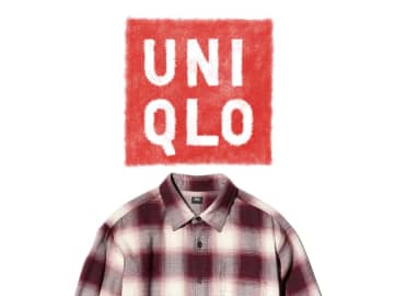 「子供っぽく見える？」そんなことない！【ユニクロ】40・50代が着たい「チェックシャツ」