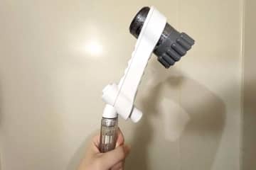 【家電レビュー】憧れのミラブルシャワーで生活が激変! 肌や髪だけじゃない意外な効果
