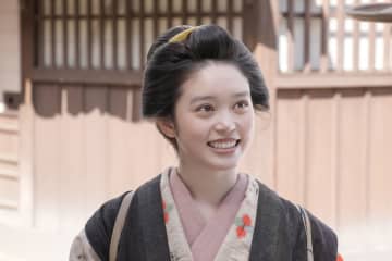 NHK朝ドラ『ばけばけ』ヒロイン髙石あかり「トキはあまりにも私自身」　吉沢亮とのアドリブ合戦＆女中になると決心したトキの撮影裏話