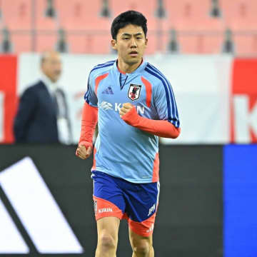 「悔しそうに…」ブラジル代表の正守護神は欠場した日本戦の大逆転負けにどう反応した？ 同僚の遠藤航が明かす「彼も日本がずっと勝っていなかったのは知っていたので」