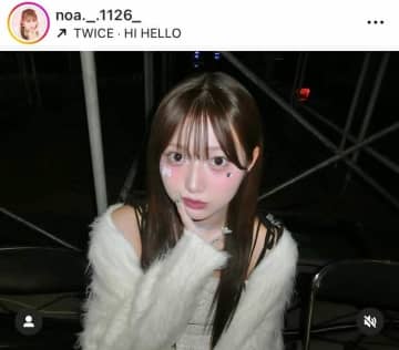 辻希美の長女・希空「天使になったよ」　ふわふわ天使の輪＆肩出しキャミワンピのコーデで「激カワ」