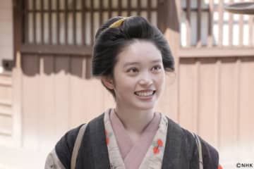 髙石あかり「ばけばけ」でヒロイン・トキを熱演「トキというキャラクターはあまりにも私自身」