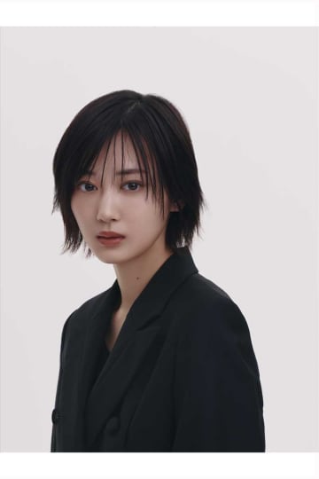 山下美月、乃木坂46卒業後初の単独主演舞台　藤野涼子と初共演、爽快な青春物語