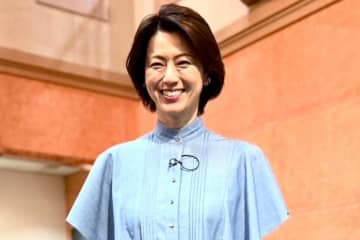 「最強のコンビ」　元TBS進藤晶子＆雨宮塔子、そっくり笑顔にネット驚き「メチャ似てる」「美女2人」「歳を取らない感じ!?」