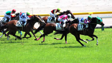 競馬の世界を舞台にしたドラマ「ザ・ロイヤルファミリー」