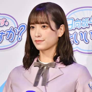 元日向坂46佐々木久美、グループ卒業後に改めて感じたメンバーの大切さ「こんなに難しいんだと思って」