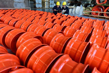 「中国製造業の労働生産性が米国より低い」説、中国人学者が異論唱える―香港メディア