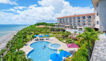 【極上癒やし】石垣島の絶景リゾートに本格アジアンスパ誕生！「SANATIO SPA」で心身デトックス