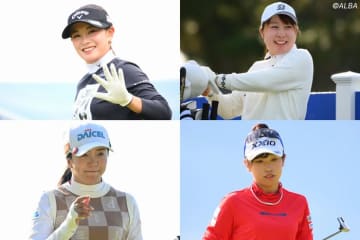 パット力が高い選手が有利？ 今週の女子ツアーは伸ばし合いに…　今回は森守洋氏も登場！【大西翔太のSHOWTIME】