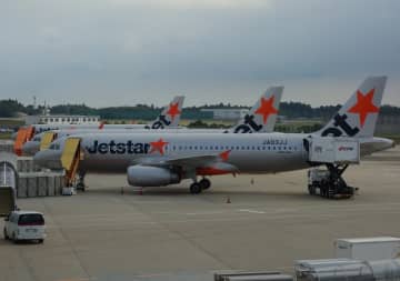 ジェットスター、成田～香港線の時刻表と価格。2/13に6年ぶり再開