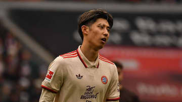 怪我に苦しむ26歳日本代表DF、ついに練習復帰へ！「12月には試合に出られる」