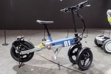 トヨタのランクルオーナー向け特定原付が発売されたら欲しいかも