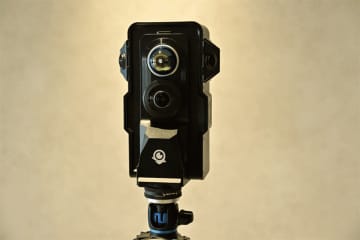 地盤ネット、3D点群データを活用した測量支援サービス開始