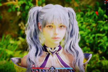 「AION2」、日本では2026年後半登場予定！ グラフィックスや戦闘などを体験