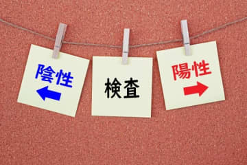 「いいですね！」インフル検査にAI、喉の写真を解析し鼻に綿棒入れない