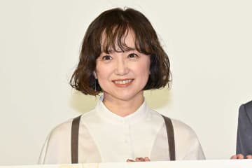 永作博美、元天才子役と“真面目トーク”　再会エピソードに感動の声「本当の親子にみえます」「涙が出ます」