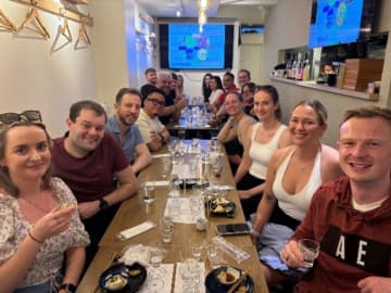 日本酒専門の居酒屋「Premium Sake Pub GASHUE」でインバウンド向け 飲食付カルチャー教室を2026年1月より開始　元商社マンが挑む、訪日インバウンドの増加を推進力とした、“ガラパゴス赤提灯”のイノベーション