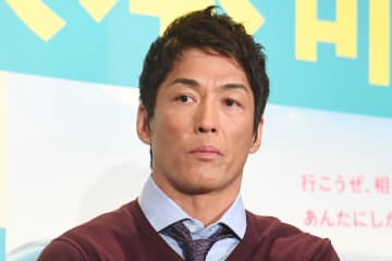 長嶋一茂　美川憲一にエール「パーキンソン病の方に光を差してくれるコメントが聞けたら」
