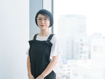 北村匠海主演で映画化『愚か者の身分』なぜ半グレと戸籍ビジネスをテーマに？　原作者・西尾潤に聞く“社会の闇”を描いた理由