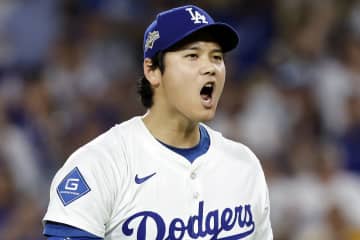 「ヤバすぎぃぃぃぃ」大谷翔平、３年連続４度目の満票MVP受賞に列島歓喜「まさに異次元」「ボンズの記録も抜きそう」