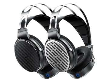 FIIO、約13200円の開放型ヘッドフォン「JT3」。「はじめようHiFiヘッドフォン」