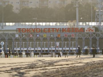 【地方競馬】JBCは金沢開催へ…G1・Jpn1は計15競走