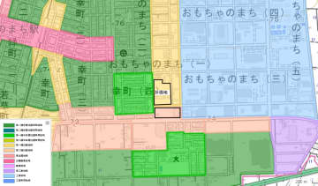 ベイシア／栃木県壬生町に「壬生店」来年6／23新設