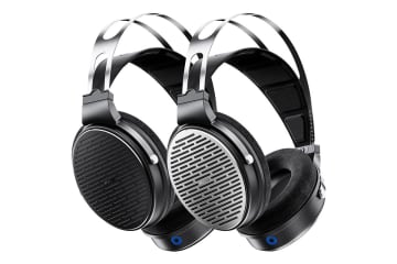 FIIO、50mmドライバーを搭載するエントリー開放型ヘッドホン「JT3」。約1.3万円