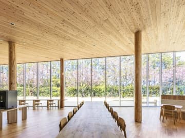 ３作品が「ウッドデザイン賞２０２５」を受賞しました