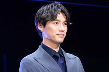 福士蒼汰、『あさイチ』で朝ドラ受け「『ばけばけ』感動回だ。感動した」