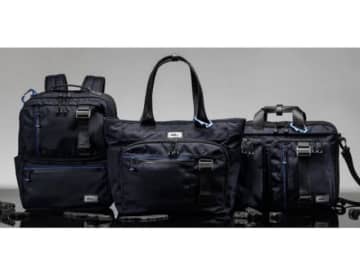 ANAが「タフなビジネスバッグ」発売　長年蓄積した「仕事移動のノウハウ」を反映