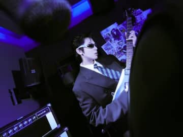 東方神起・ユンホ、日本での人気を証明！1stフルアルバム『I-KNOW』がオリコン1位に輝く