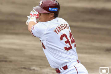 ロッテ、山﨑剛を育成で獲得！「本当に感謝をしています」