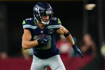 古巣ラムズとの対戦を特別視しないシーホークスWRカップ