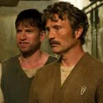 マッツ・ミケルセン出演『メン＆チキン』予告＆場面カット解禁