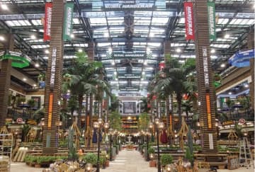 ハンズマン、第１四半期決算は減収・大幅減益