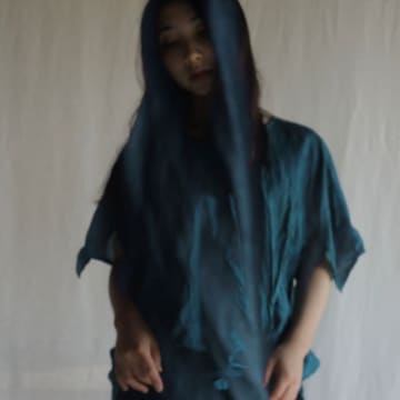 SAKI、垣間見える感情やときめきの断片を音楽として形作り残すことに向き合った1st EPをリリース