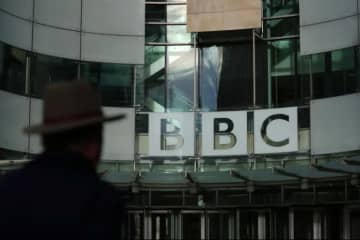 英BBC、不適切な編集巡りトランプ氏に謝罪　名誉毀損の訴えは否定
