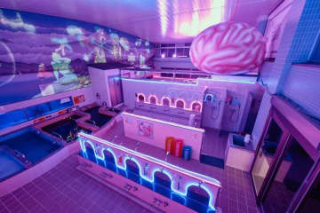 「ヲトナ基地プロジェクト」から生まれたイノヴェイティヴな浴体験、「脳汁銭湯2025」が登場